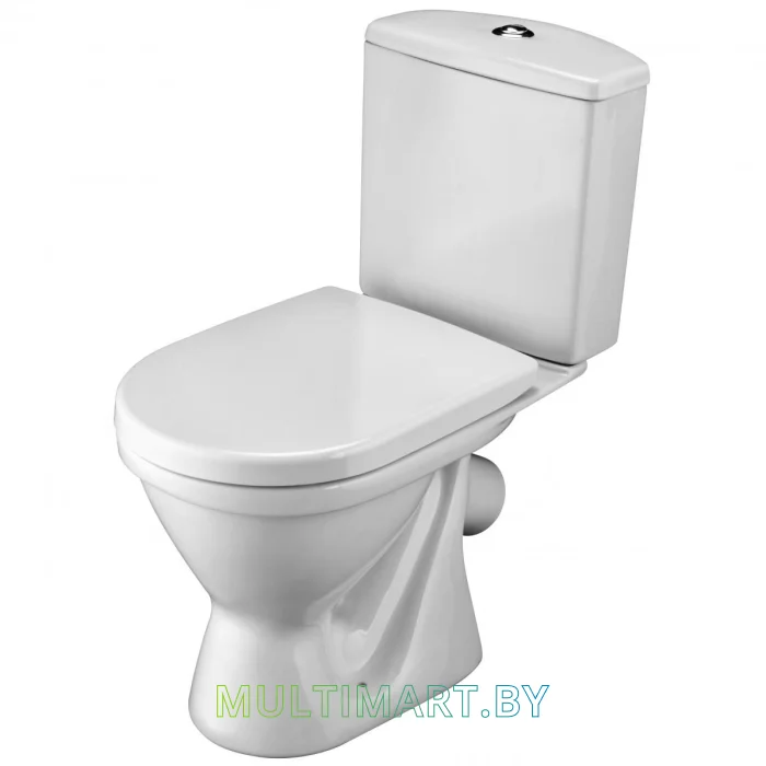 Унитаз Santek Алькор (1.WH30.2.140)